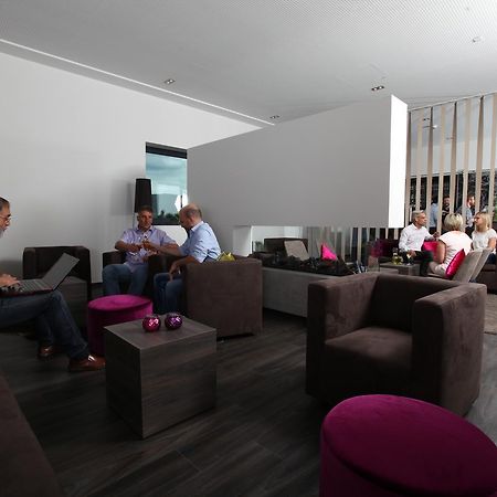 3G Hotel フルダ エクステリア 写真